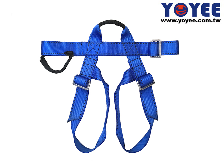 Rock Climbing Harness (Standard)